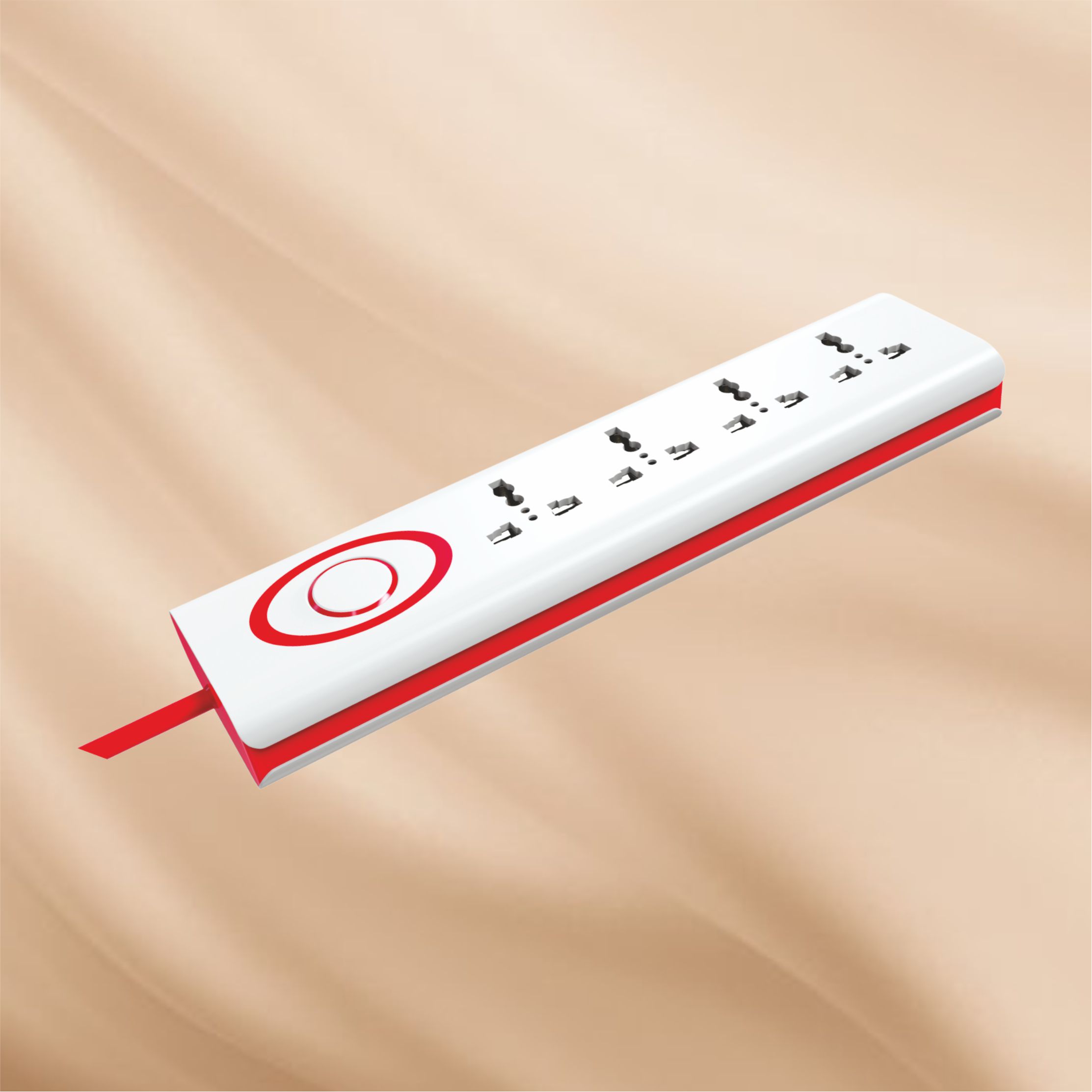 NEXA POWER STRIP